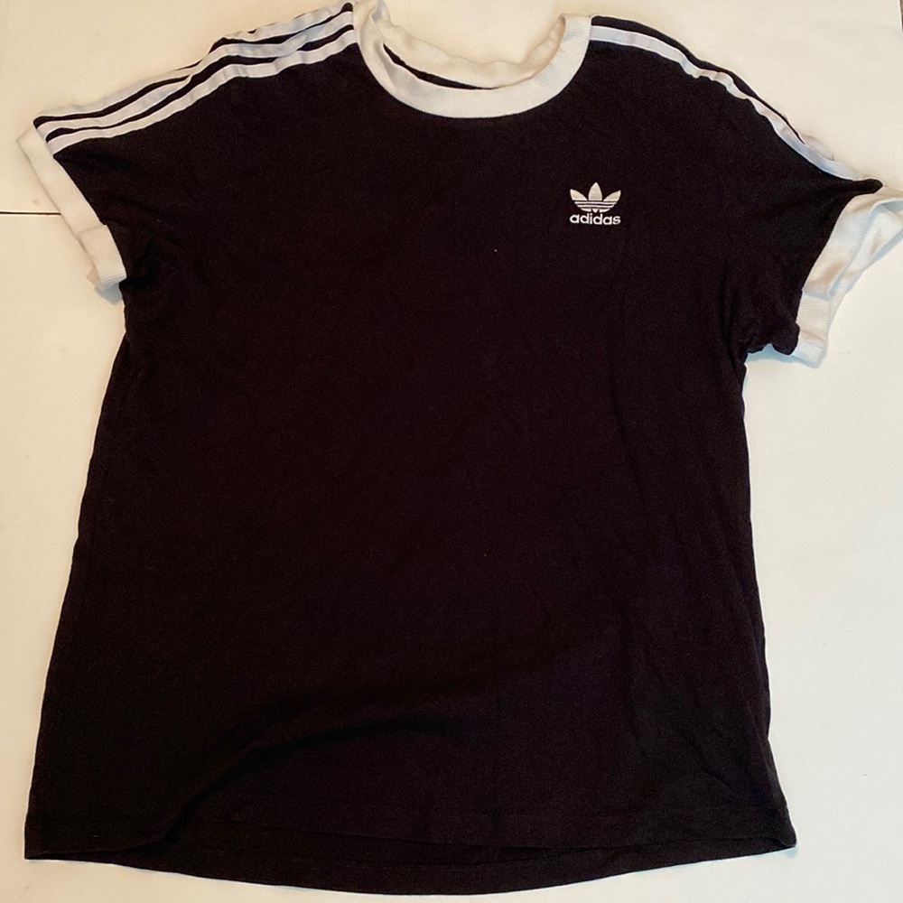 Adidas shirt
